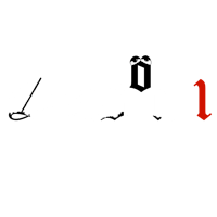 a black background with the words seas in 1 on it
